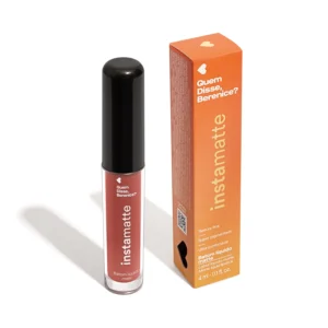 Batom Líquido Marrom Marronli Instamatte 4Ml - Imagem 3