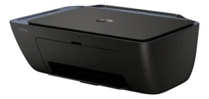Multifuncional HP DeskJet Ink Advantage 2975 (Wi-Fi / USB / Bivolt) Preta - Imagem 2