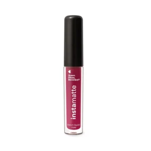 Batom Líquido Vinho Amorli Instamatte 4Ml - Imagem 2