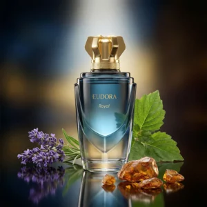 Eudora Royal Desodorante Colônia Masculino 100Ml - Imagem 2