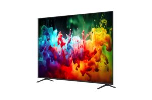 Smart TV LG 50" QNED Mini LED AI 4K 50QNED70BSA - Imagem 4