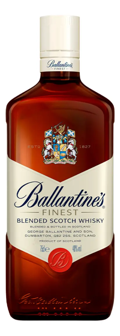 2becfe3b6605c9b070c3315e8bf5d154.webp Whisky Ballantines 750Ml - Imagem 1