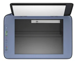 Multifuncional HP DeskJet Ink Advantage 2975 (Wi-Fi / USB / Bivolt) Preta - Imagem 3