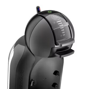 Cafeteira Nescafe Dolce Gusto Mini Me Preta Automática 220V - Imagem 4
