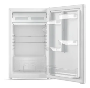 Frigobar Electrolux 122L Branco Efficient com Controle de Temperatura EM120 - Imagem 4