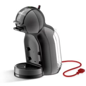 Cafeteira Nescafe Dolce Gusto Mini Me Preta Automática 220V