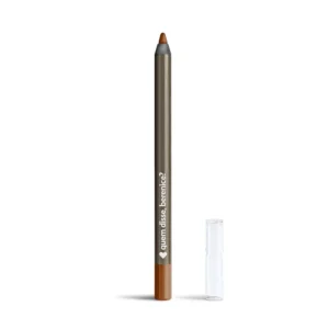 Lápis De Olho Marron Marronzix 1,2G