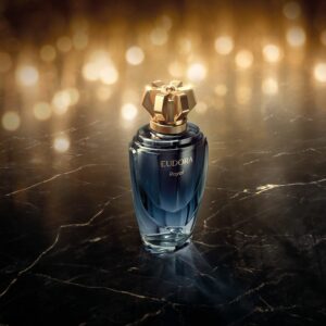 Eudora Royal Desodorante Colônia Masculino 100Ml - Imagem 4