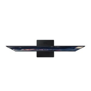 Monitor Samsung 27" FHD, IPS, 5ms, 100 Hz, HDMI, VGA, Preto, S3 - LS27D300GALMZD - Imagem 3