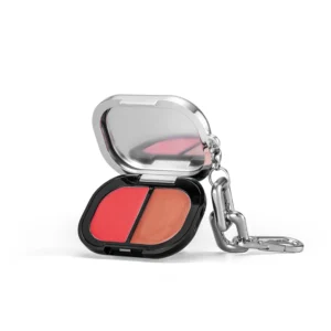 Mini Paleta De Maquiagem Multifuncional Make B. Rose Fusion 2,5G - Imagem 3