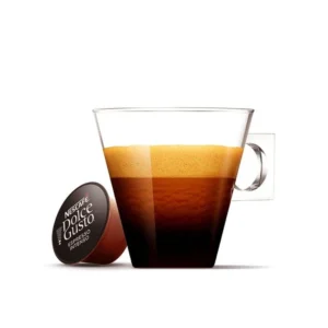 Capsulas Nescafé Dolce Gusto  Espresso Intenso 10 Cápsulas - Imagem 3