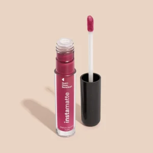 Batom Líquido Vinho Amorli Instamatte 4Ml