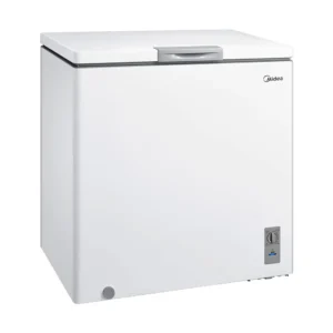Freezer Horizontal 198L Inverter Bivolt Branco Midea MDRC280SFZ013 - Imagem 4
