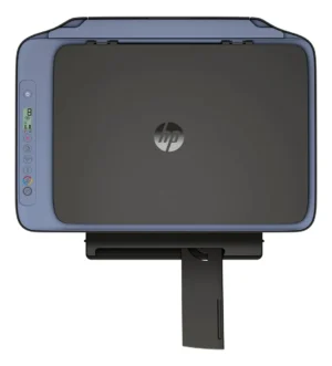 Multifuncional HP DeskJet Ink Advantage 2975 (Wi-Fi / USB / Bivolt) Preta - Imagem 4