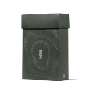 Kit Presente Connexion Desodorante Colônia Masculino + Creme Pré e Pós-barba - Imagem 4