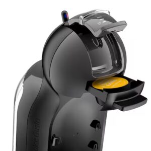 Cafeteira Nescafe Dolce Gusto Mini Me Preta Automática 220V - Imagem 3