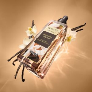Body Splash Desodorante Colônia Instance Baunilha Intensa 200Ml - Imagem 2