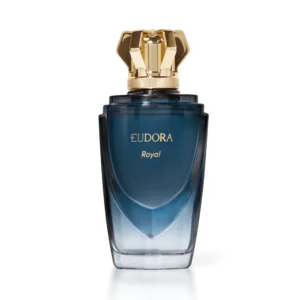 Eudora Royal Desodorante Colônia Masculino 100Ml - Imagem 5
