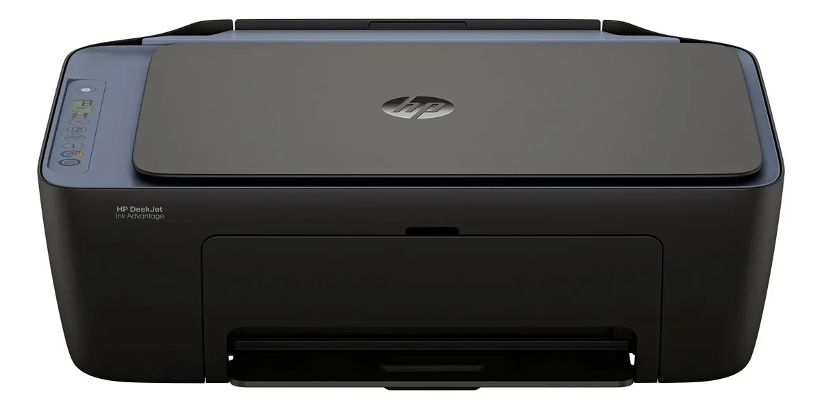 da81c9a259657f54cf9a40ced678a57e.webp Multifuncional HP DeskJet Ink Advantage 2975 (Wi-Fi / USB / Bivolt) Preta - Imagem 1