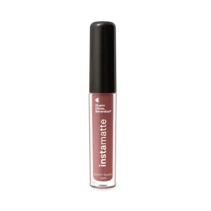 Batom Líquido Bege Castanheli Instamatte 4Ml - Imagem 2