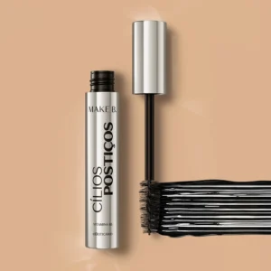 Máscara De Cílios Make B. Efeito Cílios Postiços 10G - Imagem 2