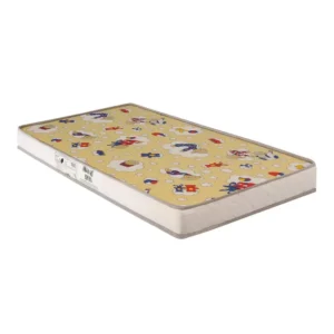 Colchão Infantil Espuma D18 Gazin Supreme 70x130cm