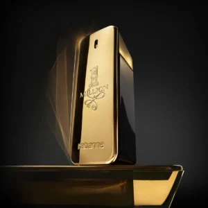Perfume Masculino Rabanne 1 Million 100ml Eau de Toilette - Imagem 4