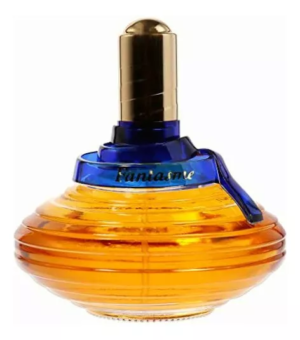 Perfume Spray EDT Fantasme By Ted Lapidus 100 ml - Imagem 2