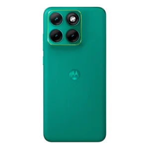 Smartphone Motorola Edge 70 Fusion 6.8" 256GB 12GB Câmera Dupla - Verde - Quadriband - Imagem 4