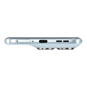 Smartphone Motorola Edge 70 Fusion 6.8" 256GB 12GB Câmera Dupla - Branco - Quadriband - Imagem 5