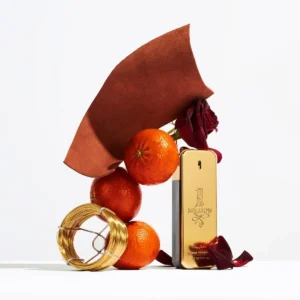 Perfume Masculino Rabanne 1 Million 100ml Eau de Toilette - Imagem 2