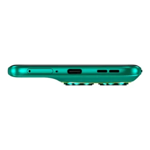 Smartphone Motorola Edge 70 Fusion 6.8" 256GB 12GB Câmera Dupla - Verde - Quadriband - Imagem 5