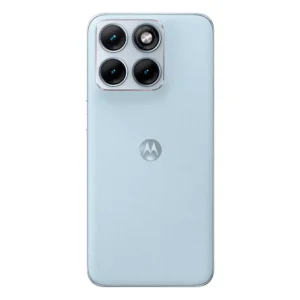 Smartphone Motorola Edge 70 Fusion 6.8" 256GB 12GB Câmera Dupla - Branco - Quadriband - Imagem 4