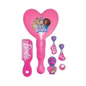 Espelho Magic Mirror com Luz Barbie Multikids - BR2592 - Imagem 2